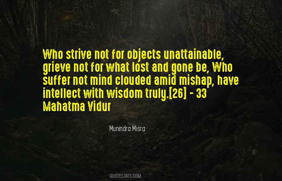 Vidur Niti Quotes #1040415