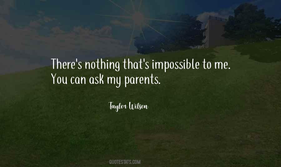 Vidyut Jamwal Quotes #1409477