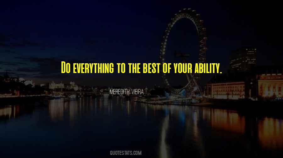 Vieira Quotes #1345173