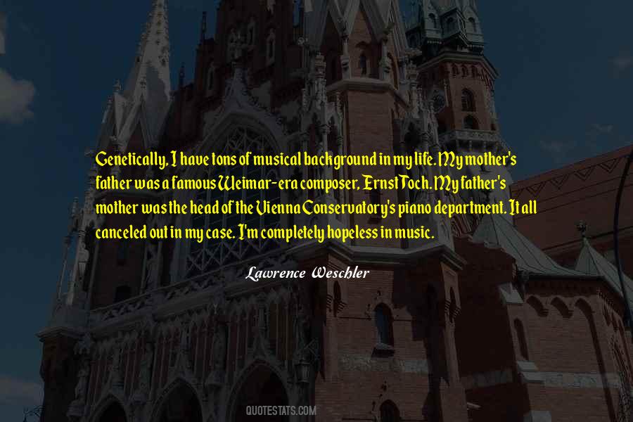 Vienna Music Quotes #1727453