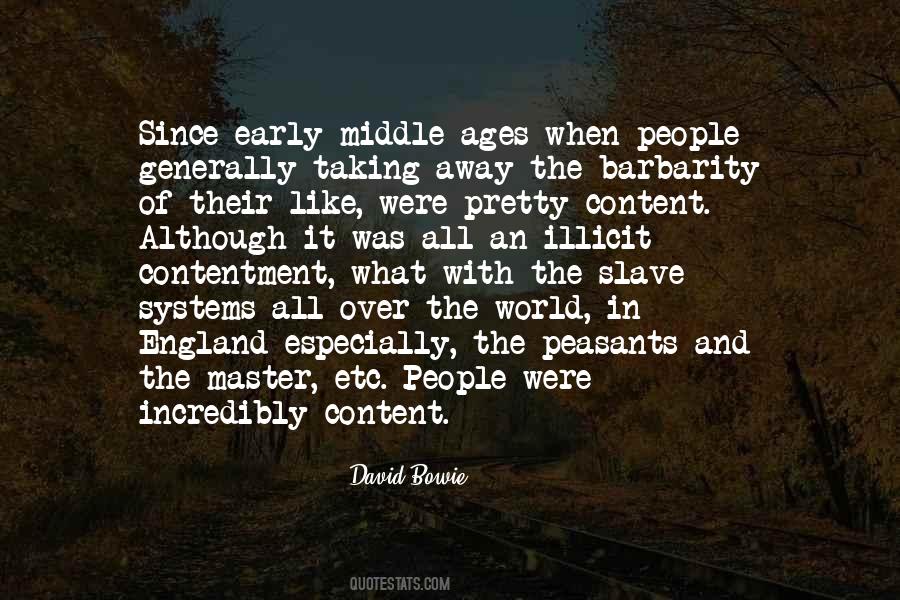 View From The Bridge Quotes #415402