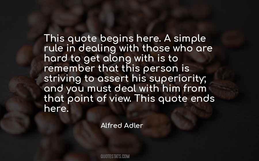 View From Up Here Quotes #201720