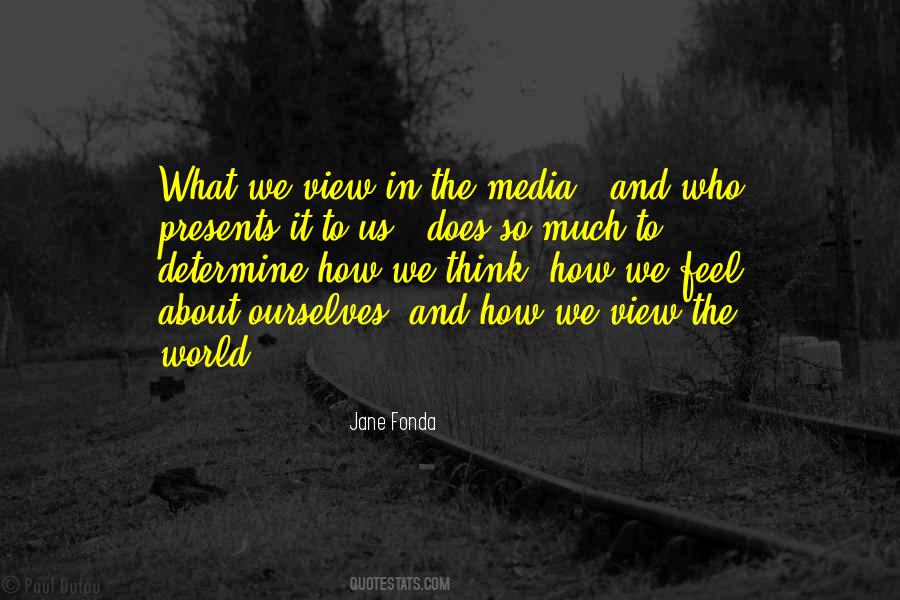 View The World Quotes #1611830