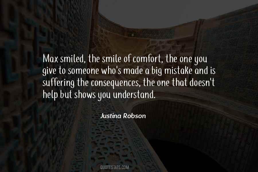 Quotes About Someone Who Doesn't Understand You #276014