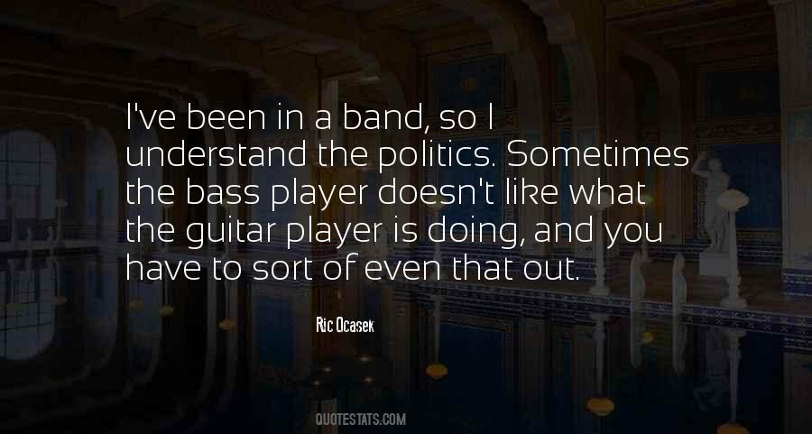Quotes About Someone Who Doesn't Understand You #98722