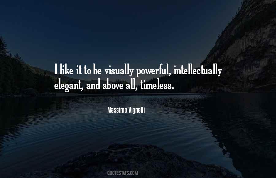 Vignelli Quotes #1004859