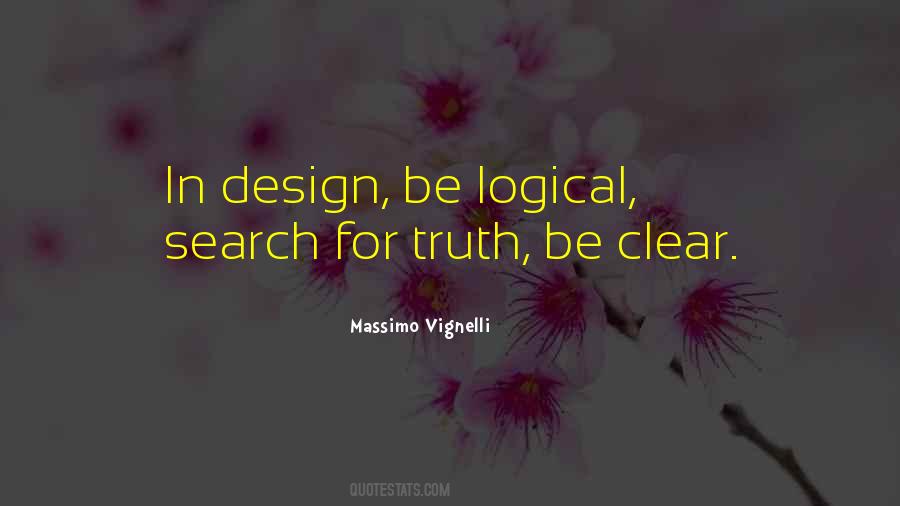 Vignelli Quotes #1126140