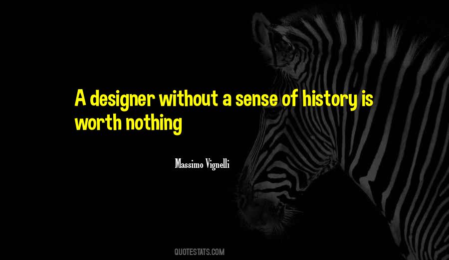 Vignelli Quotes #1628570