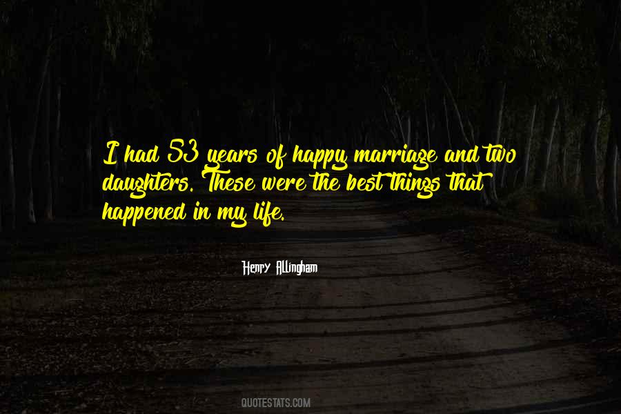 Quotes About Marriage Life #125759