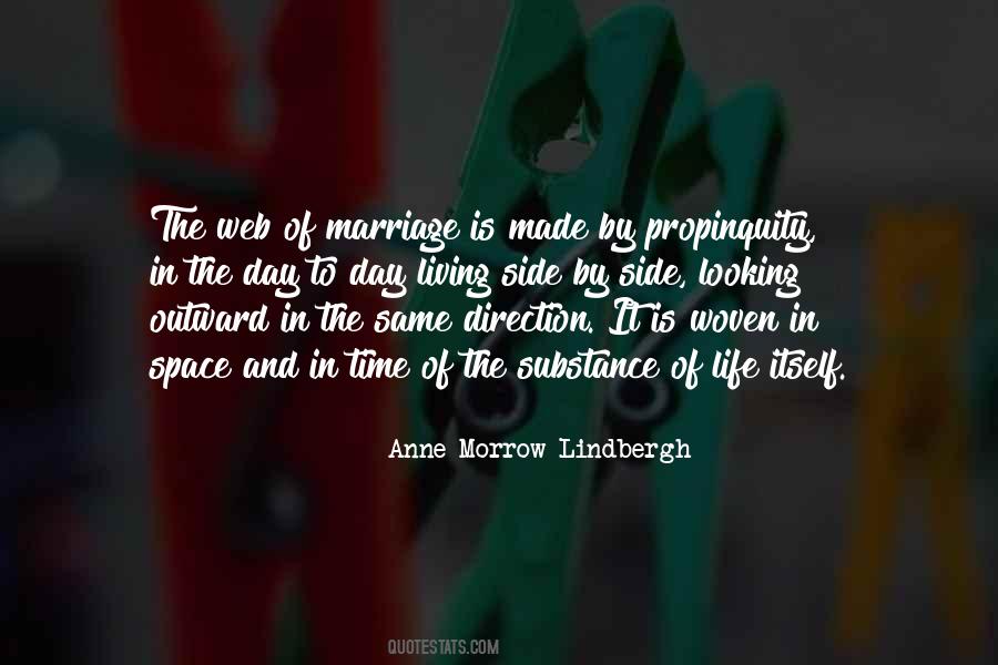 Quotes About Marriage Life #187774