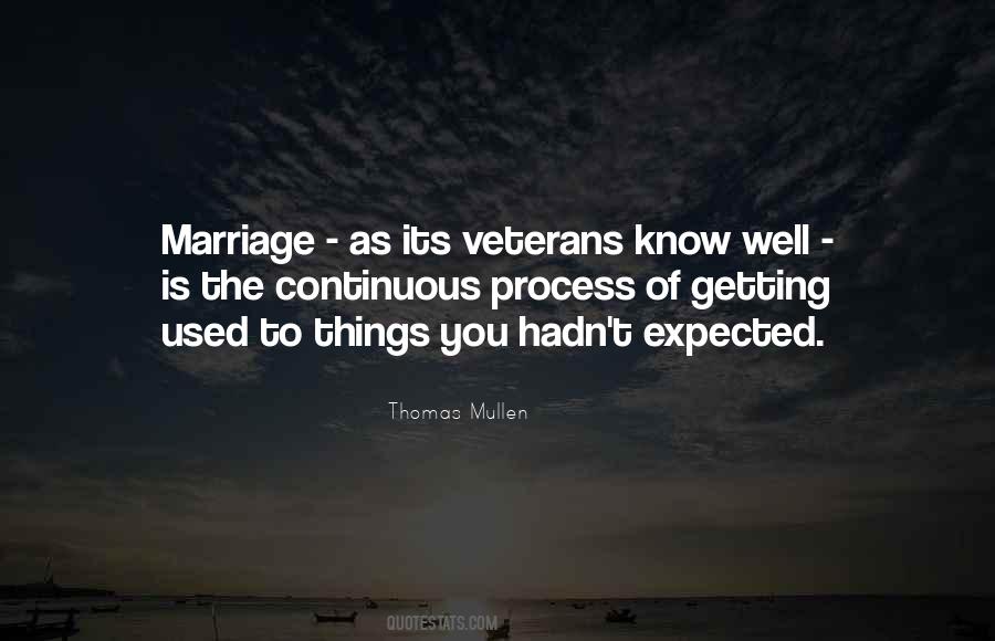 Quotes About Marriage Life #45938