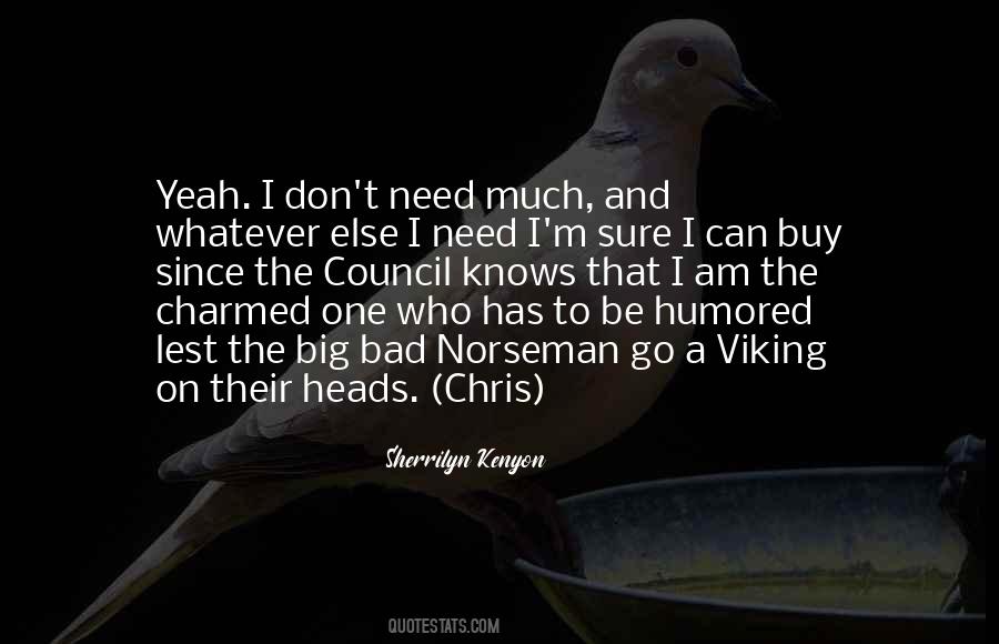 Viking Quotes #1041394