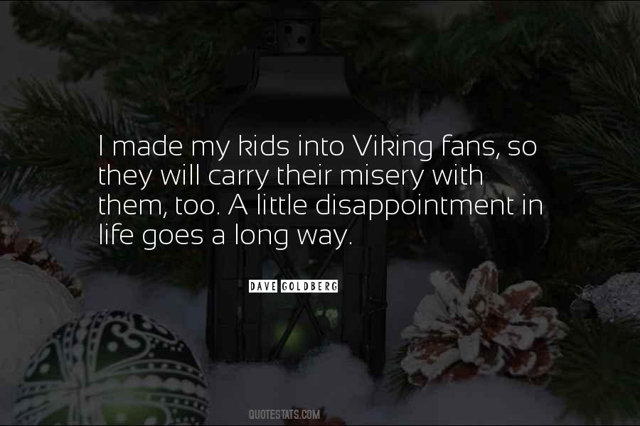 Viking Quotes #114010