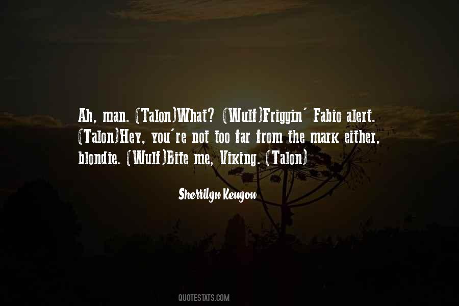 Viking Quotes #1292592