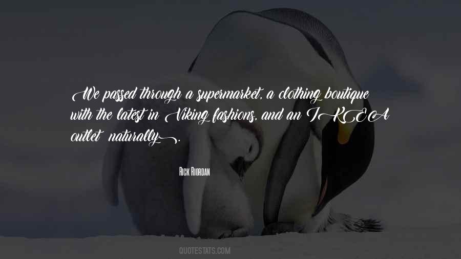 Viking Quotes #1533450
