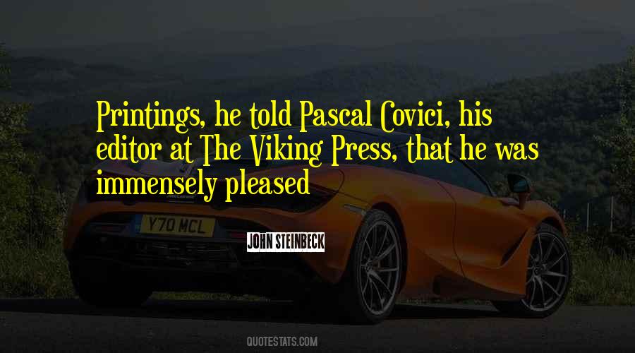 Viking Quotes #1555127