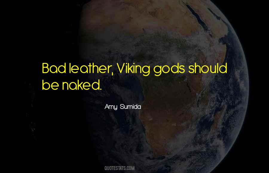 Viking Quotes #1609721
