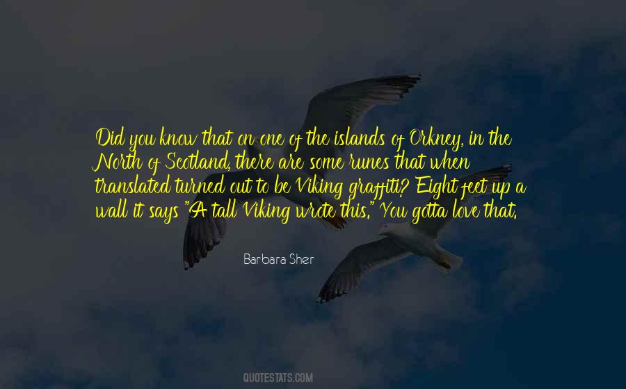 Viking Quotes #1634885