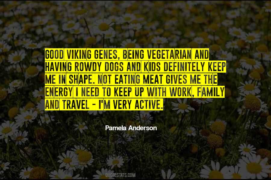 Viking Quotes #1819519