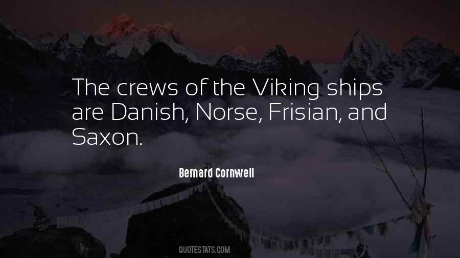 Viking Quotes #22222