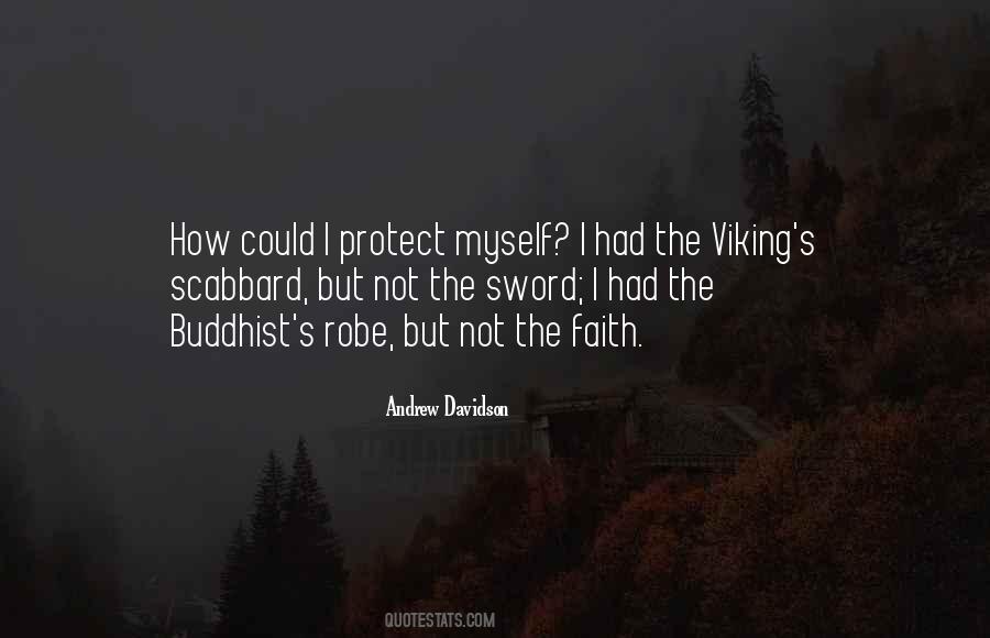 Viking Quotes #400296