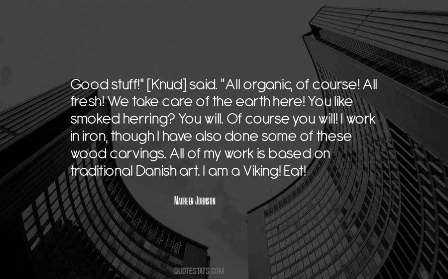 Viking Quotes #577010