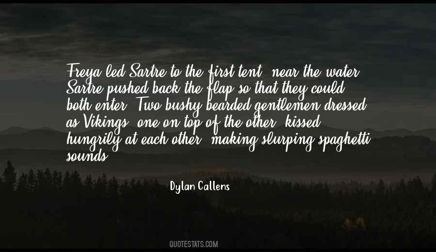 Viking Quotes #618318