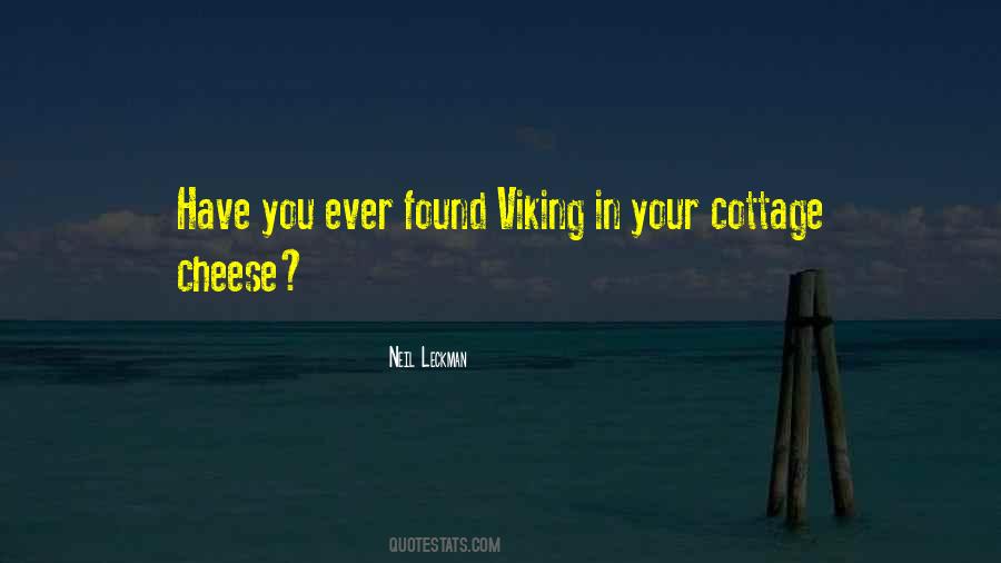 Viking Quotes #738407
