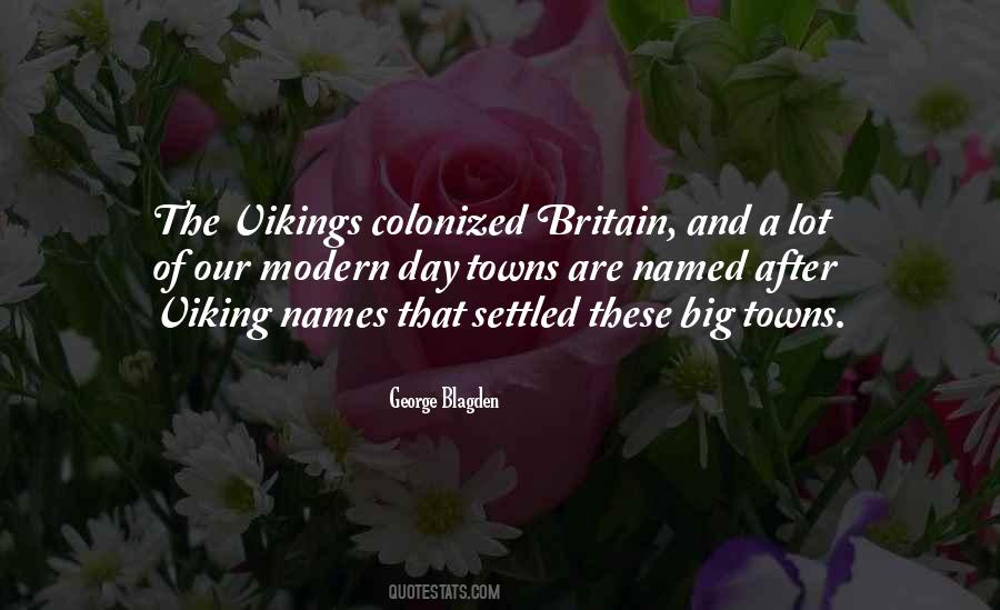 Viking Quotes #738880
