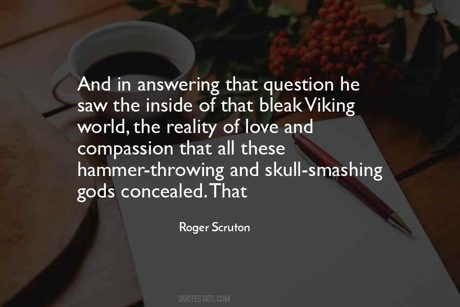 Viking Quotes #762980