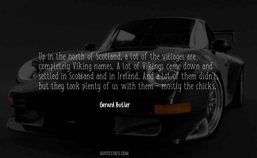 Viking Quotes #815432