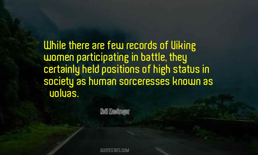 Viking Quotes #837381