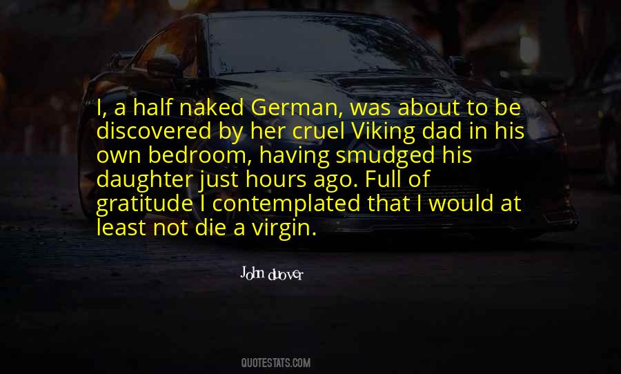 Viking Quotes #850763
