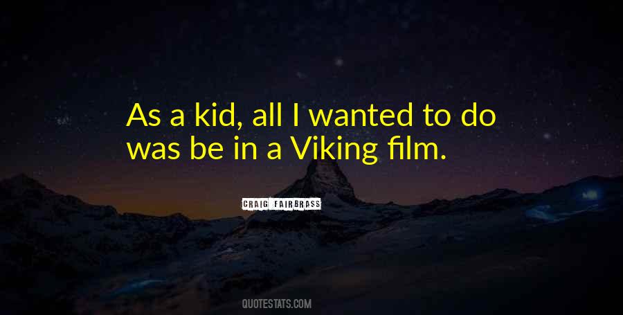 Viking Quotes #99131