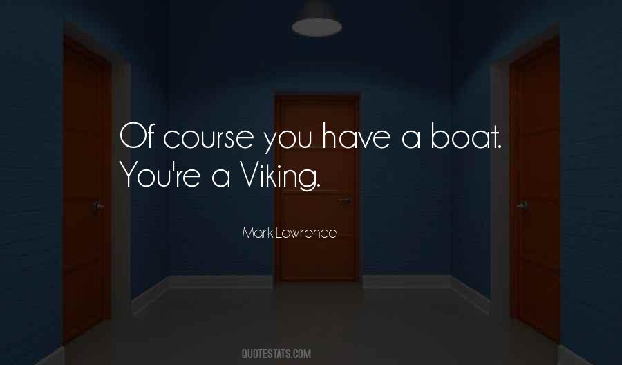 Viking Quotes #997492