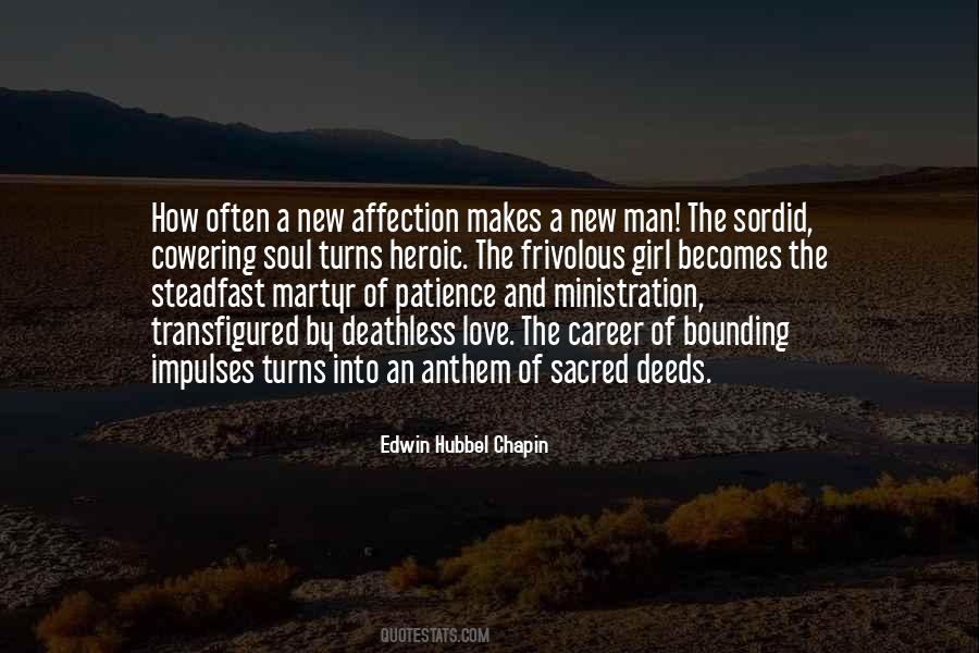 Quotes About A New Career #1108812
