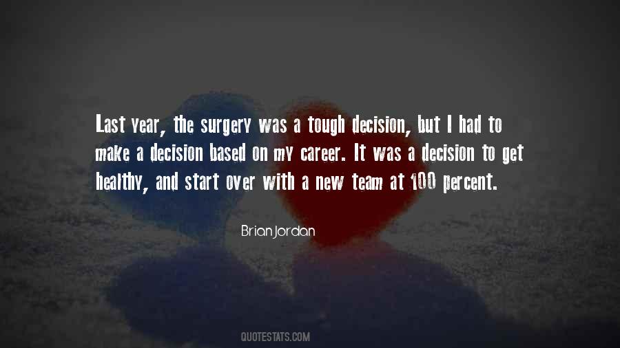 Quotes About A New Career #1129614