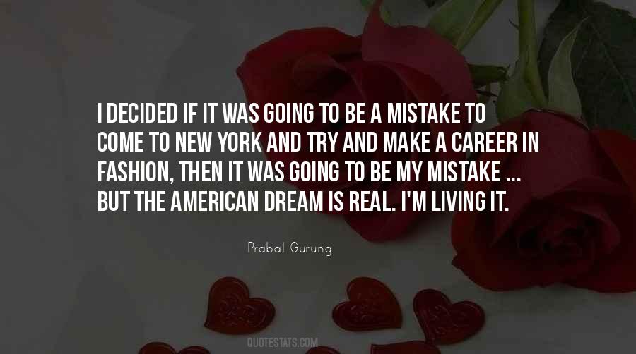 Quotes About A New Career #155928
