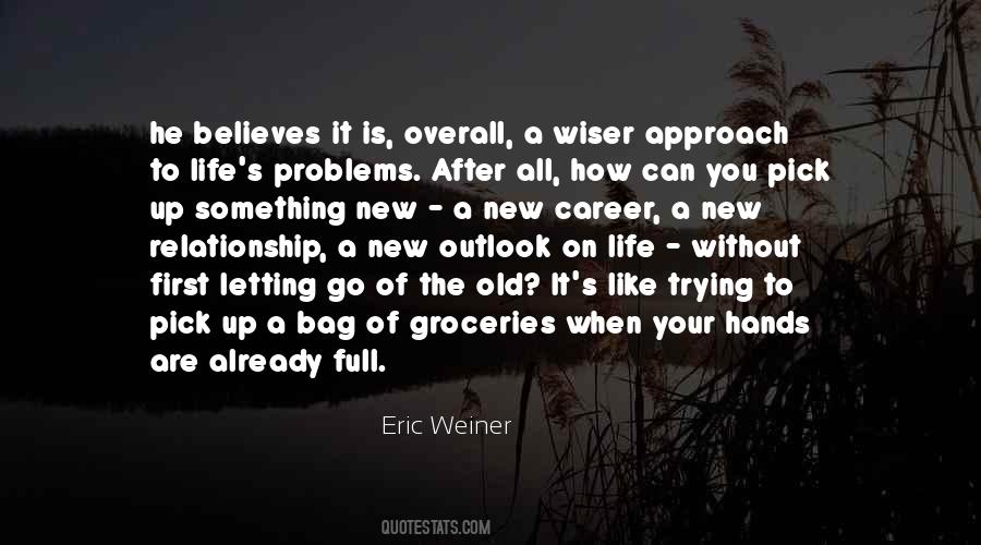Quotes About A New Career #1860704