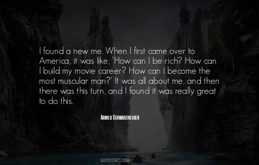 Quotes About A New Career #203048