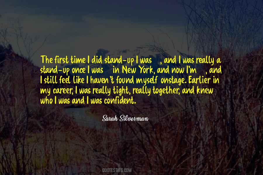 Quotes About A New Career #594737