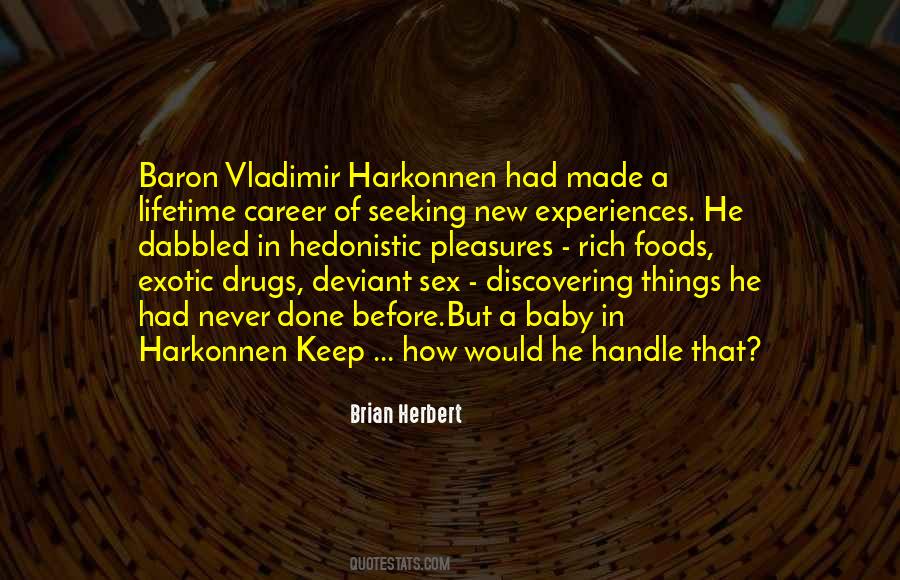 Quotes About A New Career #615641