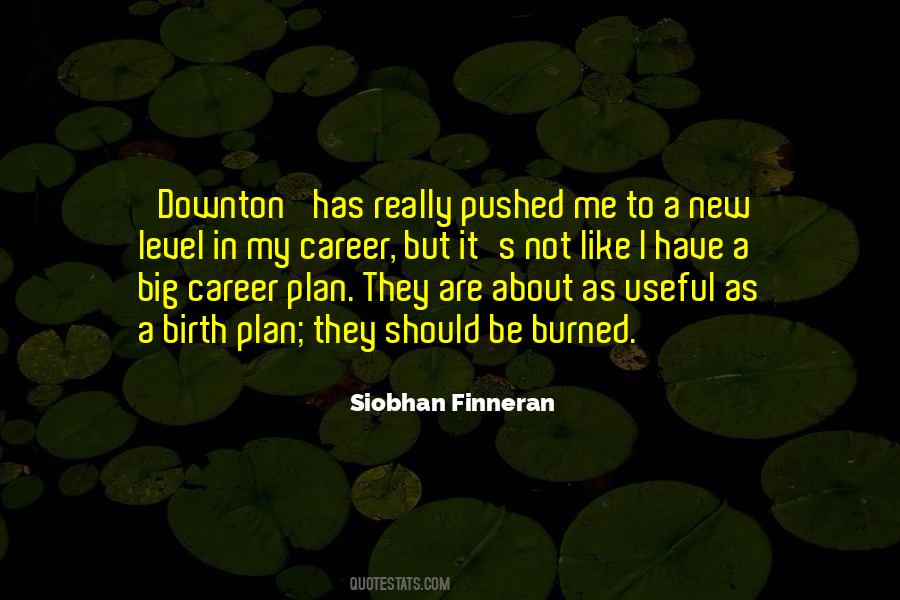 Quotes About A New Career #766837