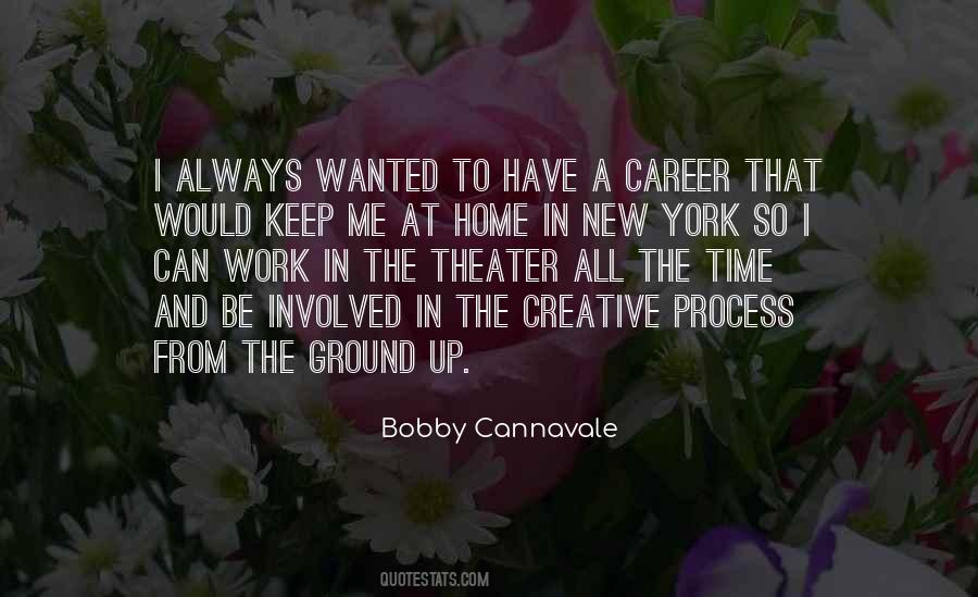 Quotes About A New Career #84456
