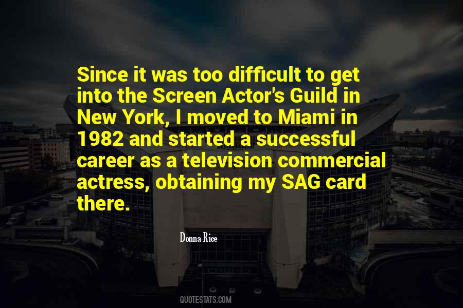 Quotes About A New Career #85217