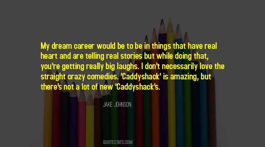 Quotes About A New Career #922825