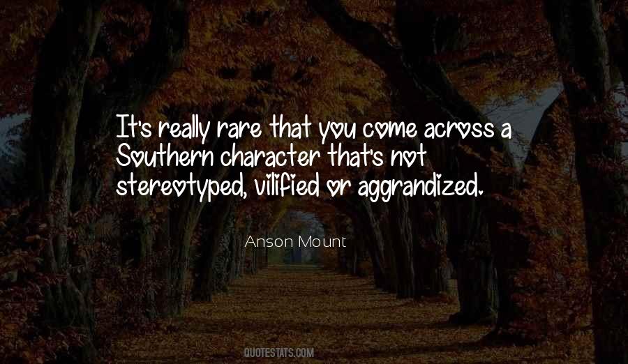 Vilified Quotes #1483167