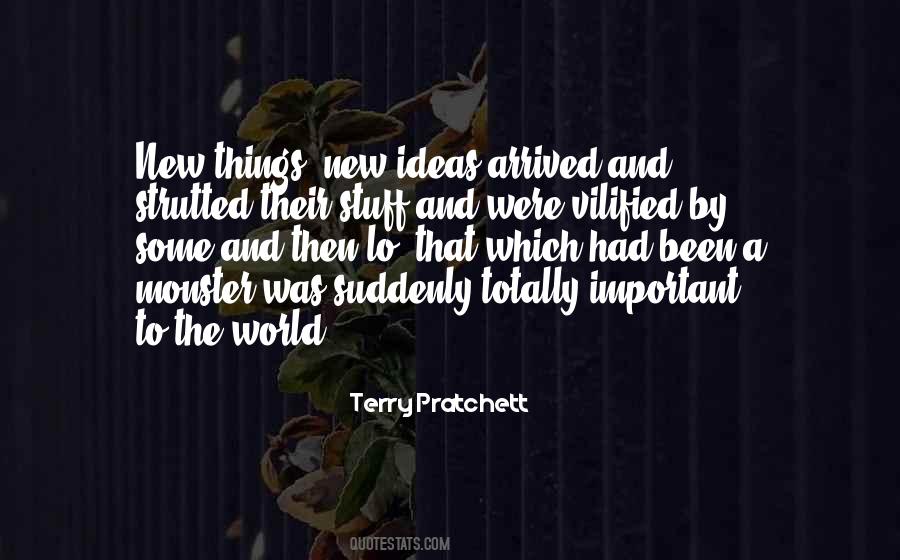 Vilified Quotes #1671987