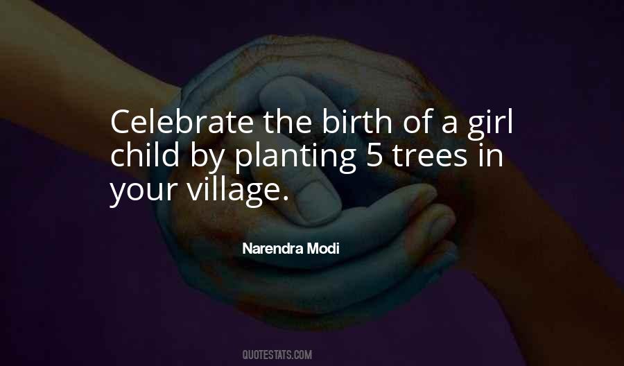 Village Girl Quotes #1276435