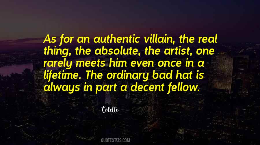 Villain Quotes #1297653